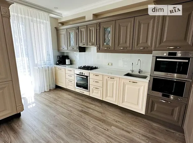 Квартира на вул. Метрологічна, 109А в Києві, ID 169336, фото №3
