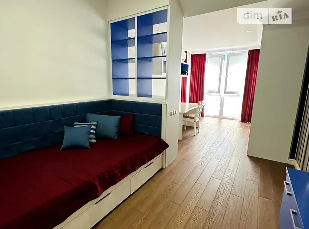 Квартира на вул. Метрологічна, 109А в Києві, ID 169336, фото №24