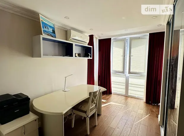Квартира на вул. Метрологічна, 109А в Києві, ID 169336, фото №25