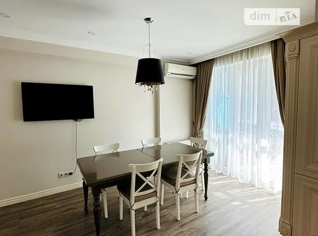 Квартира на вул. Метрологічна, 109А в Києві, ID 169336, фото №5