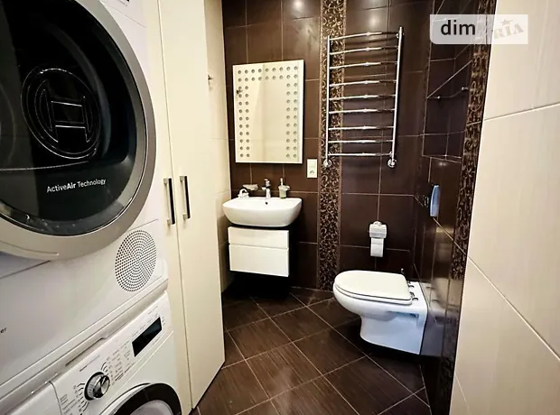 Квартира на вул. Метрологічна, 109А в Києві, ID 169336, фото №7