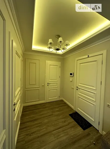 Квартира на вул. Метрологічна, 109А в Києві, ID 169336, фото №8