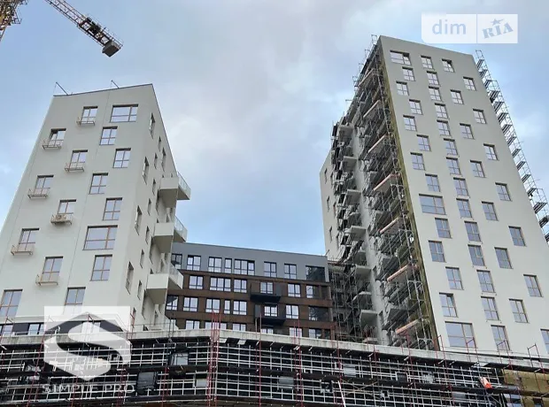 Квартира на вул. Щурата в Львові, ID 294336, фото №1