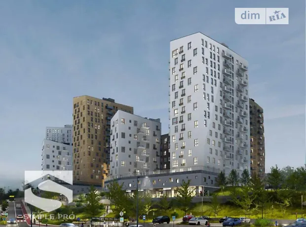 Квартира на вул. Щурата в Львові, ID 294336, фото №16