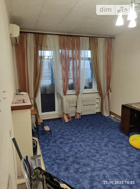 Квартира на вул. Сонячний мікрорайон, 52 в Кривому Розі, ID 196786, фото №1