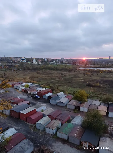 Квартира на вул. Сонячний мікрорайон, 52 в Кривому Розі, ID 196786, фото №11