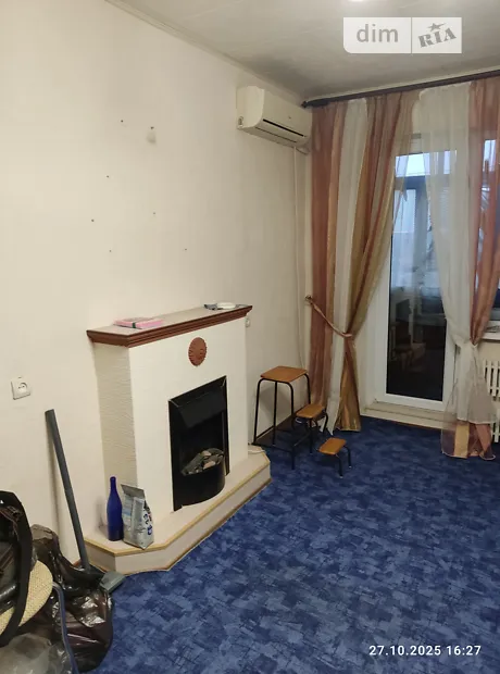 Квартира на вул. Сонячний мікрорайон, 52 в Кривому Розі, ID 196786, фото №4