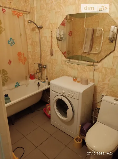 Квартира на вул. Сонячний мікрорайон, 52 в Кривому Розі, ID 196786, фото №5