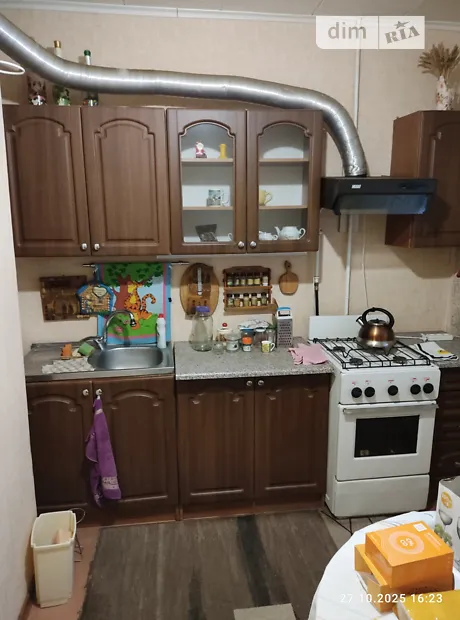 Квартира на вул. Сонячний мікрорайон, 52 в Кривому Розі, ID 196786, фото №6
