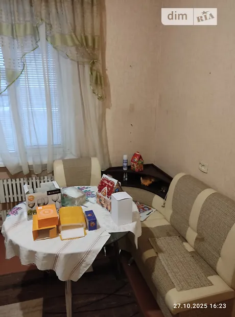 Квартира на вул. Сонячний мікрорайон, 52 в Кривому Розі, ID 196786, фото №7