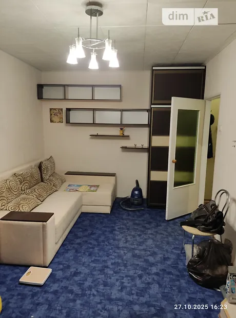 Квартира на вул. Сонячний мікрорайон, 52 в Кривому Розі, ID 196786, фото №8