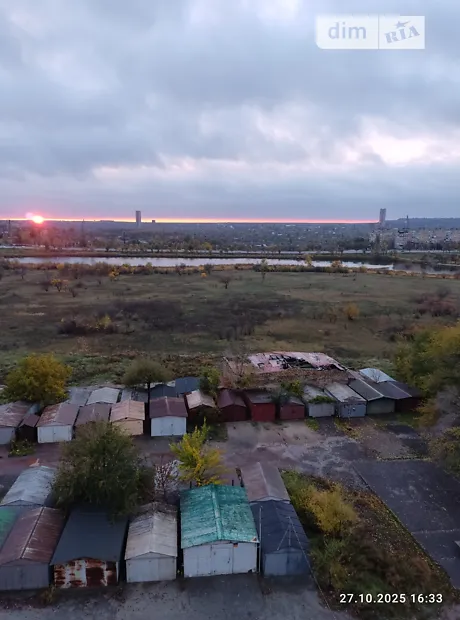 Квартира на вул. Сонячний мікрорайон, 52 в Кривому Розі, ID 196786, фото №9
