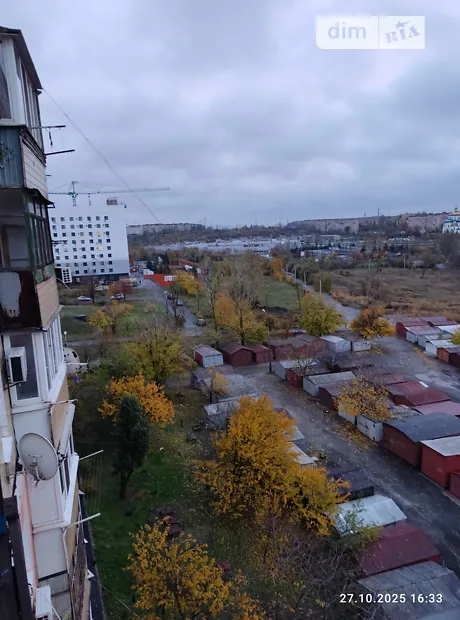 Квартира на вул. Сонячний мікрорайон, 52 в Кривому Розі, ID 196786, фото №10