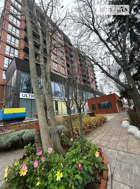 Квартира на вул. Фонтанська дорога, 6А\u002F1 в Одесі, ID 185873, фото №9