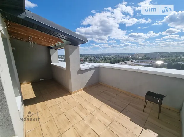 Квартира на вул. Івана Кожедуба, 3 в Києві, ID 225820, фото №1