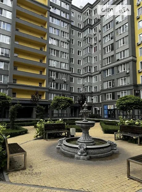Квартира на вул. Івана Кожедуба, 3 в Києві, ID 225820, фото №13