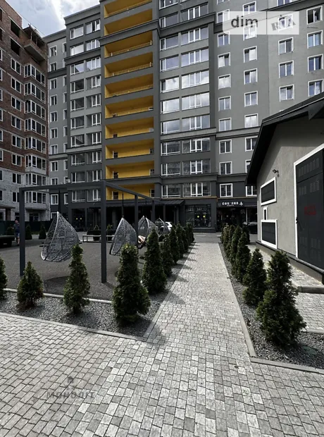 Квартира на вул. Івана Кожедуба, 3 в Києві, ID 225820, фото №16