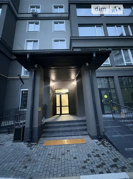 Квартира на вул. Івана Кожедуба, 3 в Києві, ID 225820, фото №19