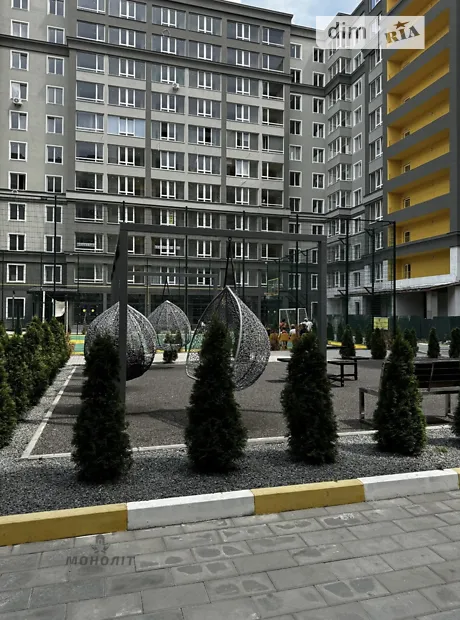 Квартира на вул. Івана Кожедуба, 3 в Києві, ID 225820, фото №8