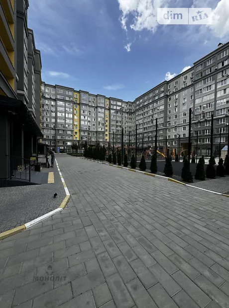 Квартира на вул. Івана Кожедуба, 3 в Києві, ID 225820, фото №9