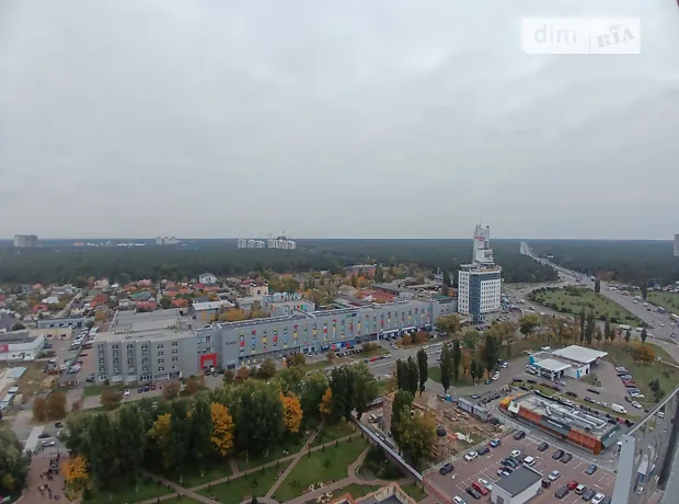 Квартира на просп. Миколи Бажана, 17 в Києві, ID 186915, фото №21