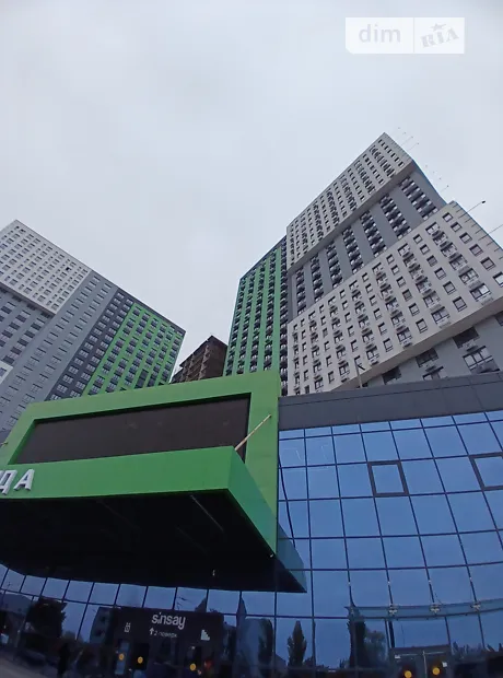 Квартира на просп. Миколи Бажана, 17 в Києві, ID 186915, фото №26
