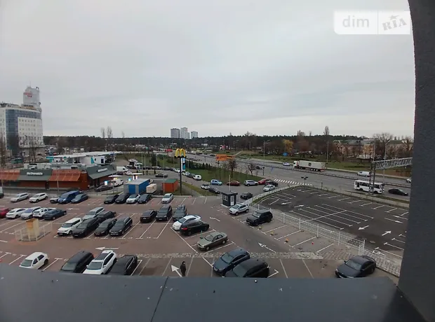 Квартира на просп. Миколи Бажана, 17 в Києві, ID 186915, фото №4