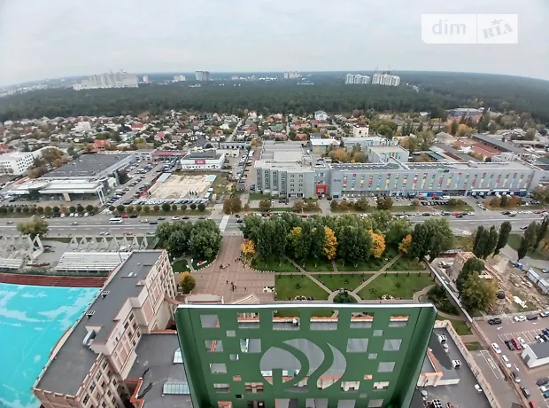 Квартира на просп. Миколи Бажана, 17 в Києві, ID 196714, фото №19