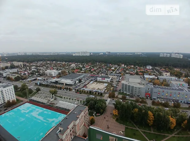 Квартира на просп. Миколи Бажана, 17 в Києві, ID 196714, фото №20