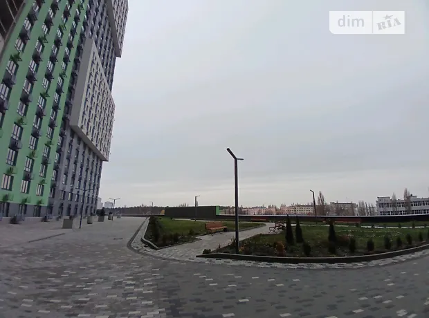 Квартира на просп. Миколи Бажана, 17 в Києві, ID 196714, фото №3