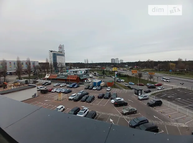 Квартира на просп. Миколи Бажана, 17 в Києві, ID 196714, фото №8