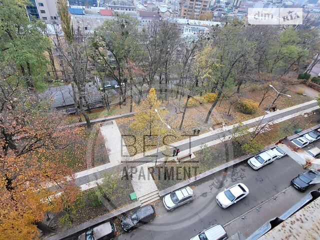 Квартира на пров. Івана Козловського, 5 в Києві, ID 195269, фото №1