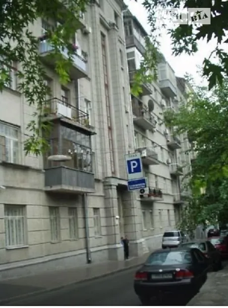 Квартира на пров. Івана Козловського, 5 в Києві, ID 195269, фото №15