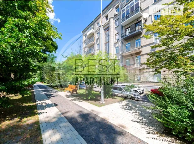Квартира на пров. Івана Козловського, 5 в Києві, ID 195269, фото №16