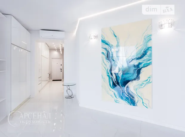 Квартира на вул. Прорізна в Києві, ID 307067, фото №9