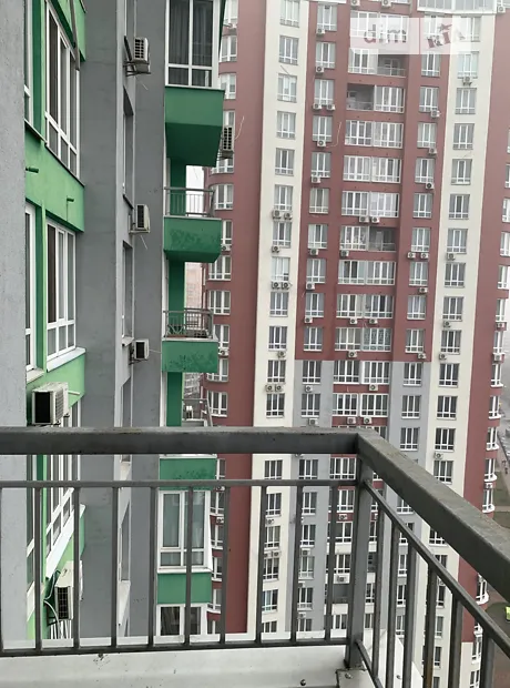 Квартира на вул. Каховська в Києві, ID 195816, фото №16