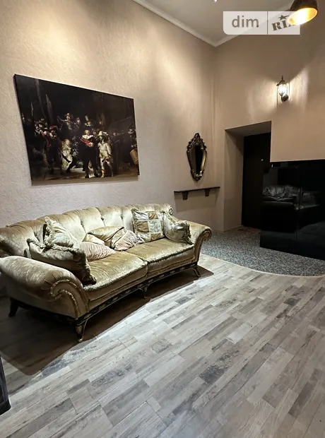 Квартира на вул. Саксаганського, 69 в Київ, ID 377010, фото №2