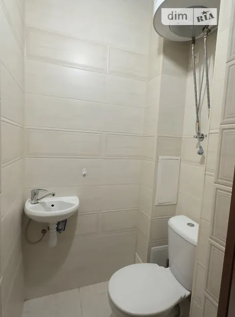 Квартира на вул. Саксаганського, 69 в Києві, ID 377010, фото №15