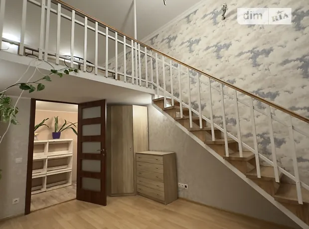 Квартира на вул. Саксаганського, 69 в Києві, ID 377010, фото №18