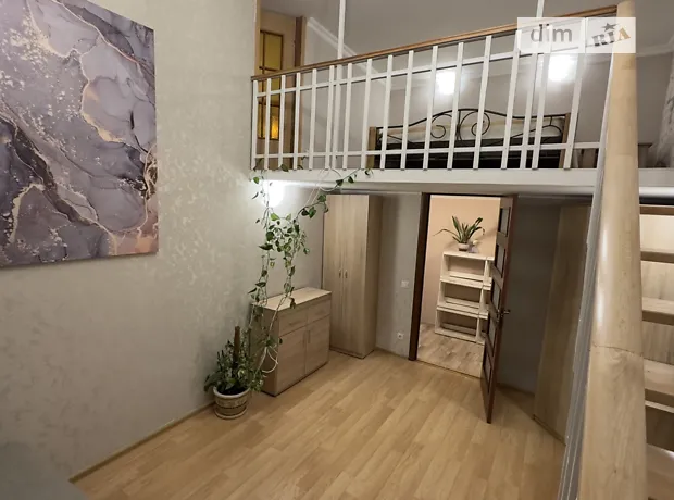 Квартира на вул. Саксаганського, 69 в Києві, ID 377010, фото №19