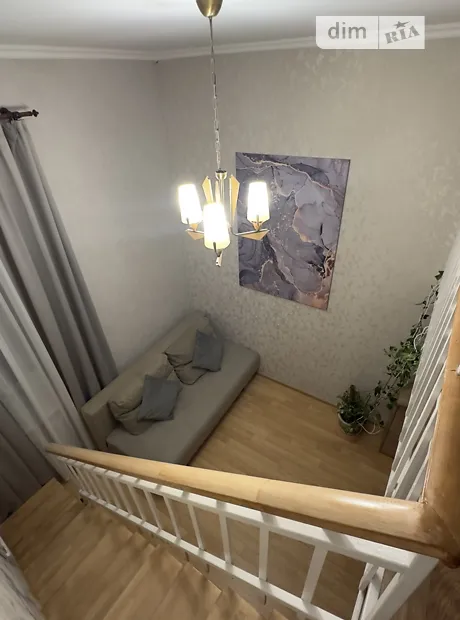 Квартира на вул. Саксаганського, 69 в Києві, ID 377010, фото №20