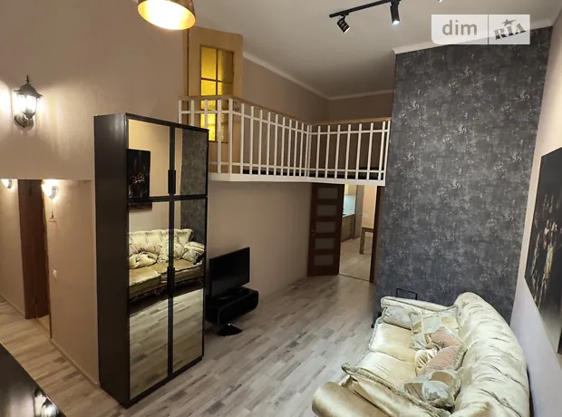Квартира на вул. Саксаганського, 69 в Київ, ID 377010, фото №3