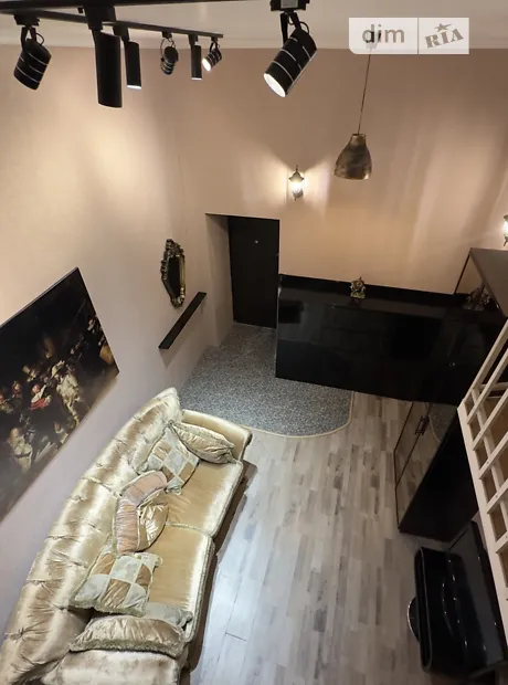 Квартира на вул. Саксаганського, 69 в Києві, ID 377010, фото №23