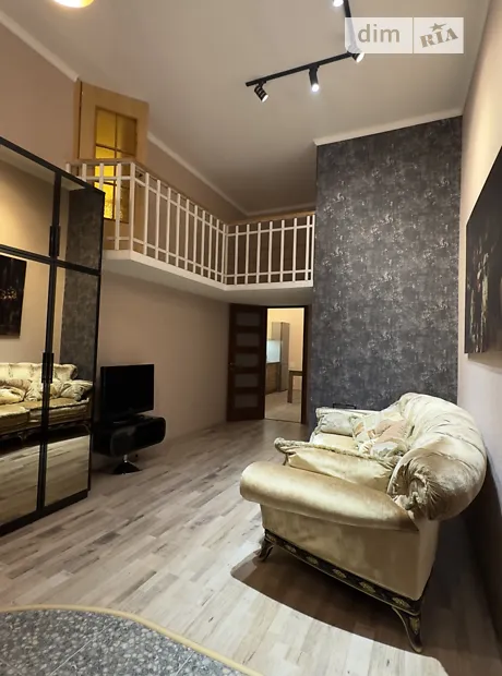 Квартира на вул. Саксаганського, 69 в Києві, ID 377010, фото №24