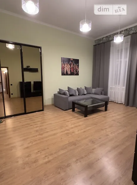 Квартира на вул. Саксаганського, 69 в Києві, ID 377010, фото №25