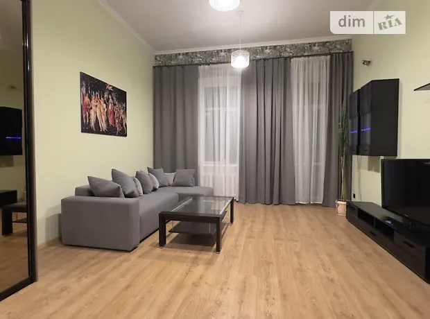 Квартира на вул. Саксаганського, 69 в Києві, ID 377010, фото №27