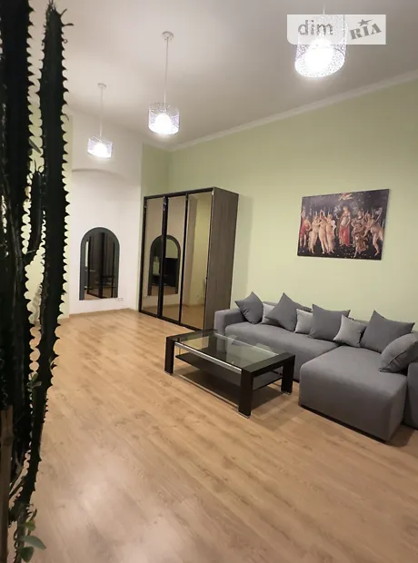 Квартира на вул. Саксаганського, 69 в Києві, ID 377010, фото №28