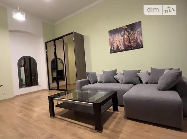 Квартира на вул. Саксаганського, 69 в Києві, ID 377010, фото №29