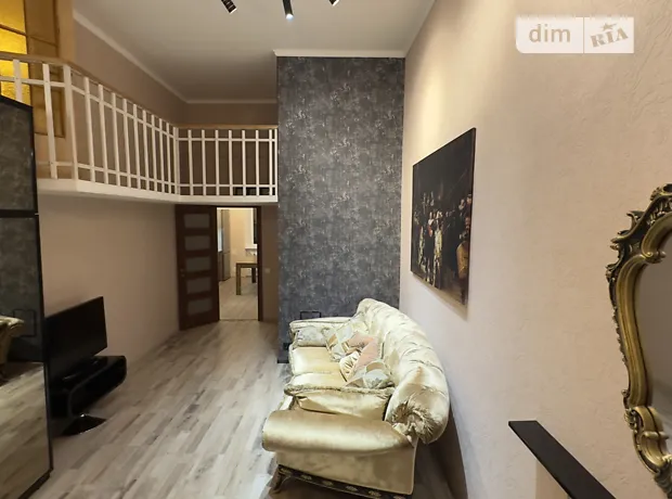 Квартира на вул. Саксаганського, 69 в Київ, ID 377010, фото №4