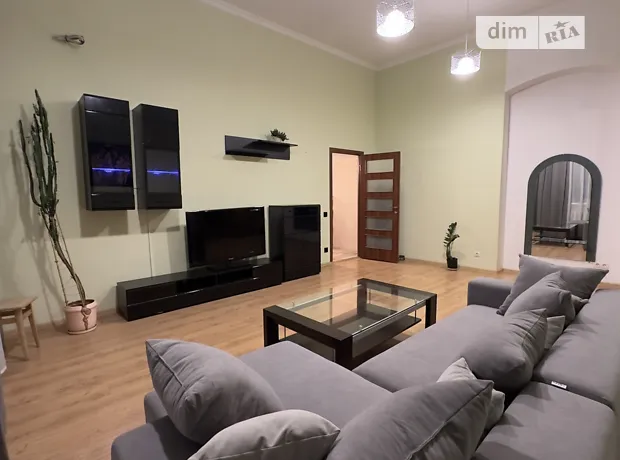 Квартира на вул. Саксаганського, 69 в Києві, ID 377010, фото №32